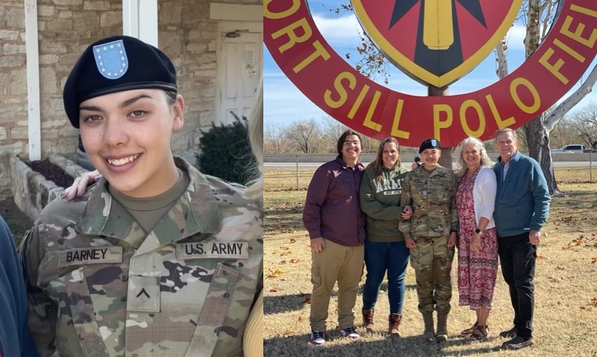 Saria Barney Hildabrand