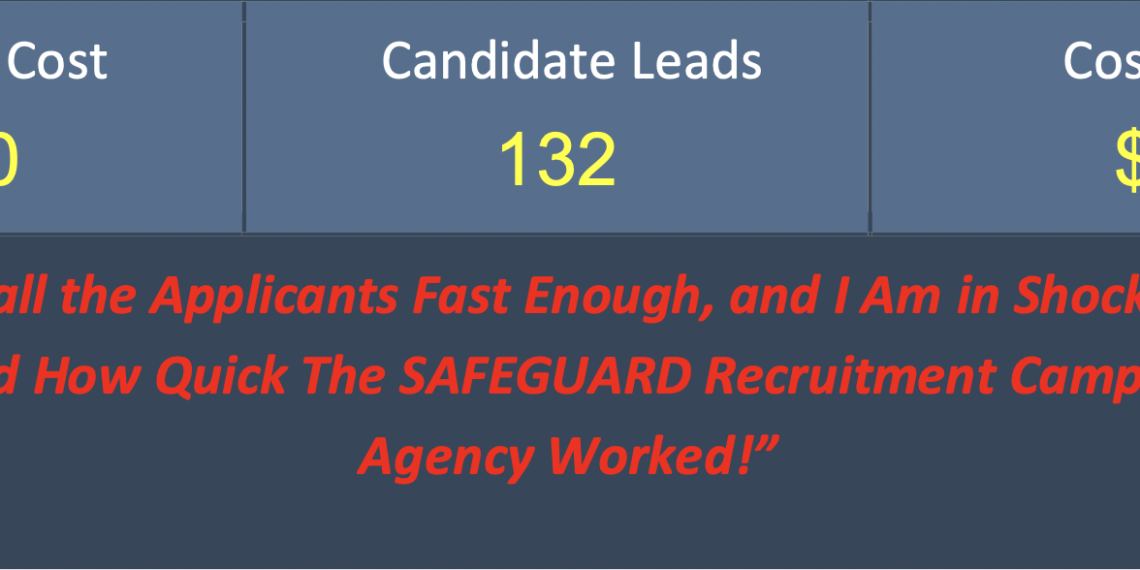 Recruiting Police Candidates Is Not Enough – Law Officer