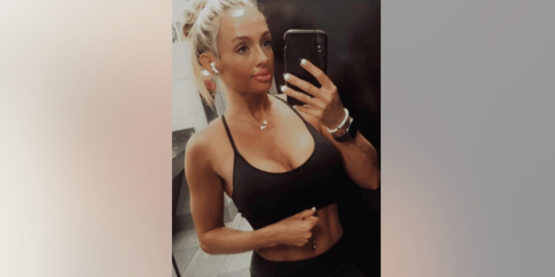 Body found after Maryland woman vanishes on nature trail – Law Officer