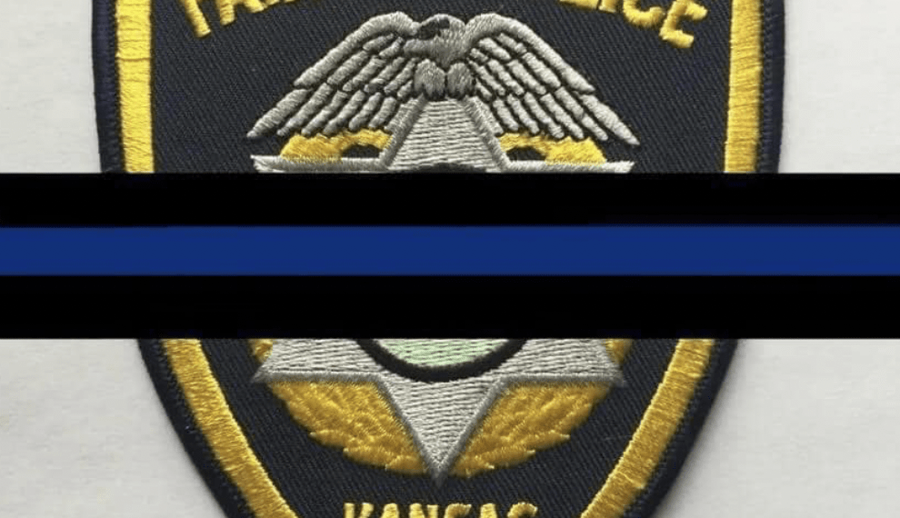 Kansas police officer killed in shooting at QuikTrip – Law Officer