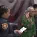 93 year-old former police captain sworn back for duty – Law Officer