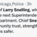 Chicago mayor names new police superintendent – Law Officer