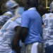 Football coach arrested after punching player on field – Law Officer