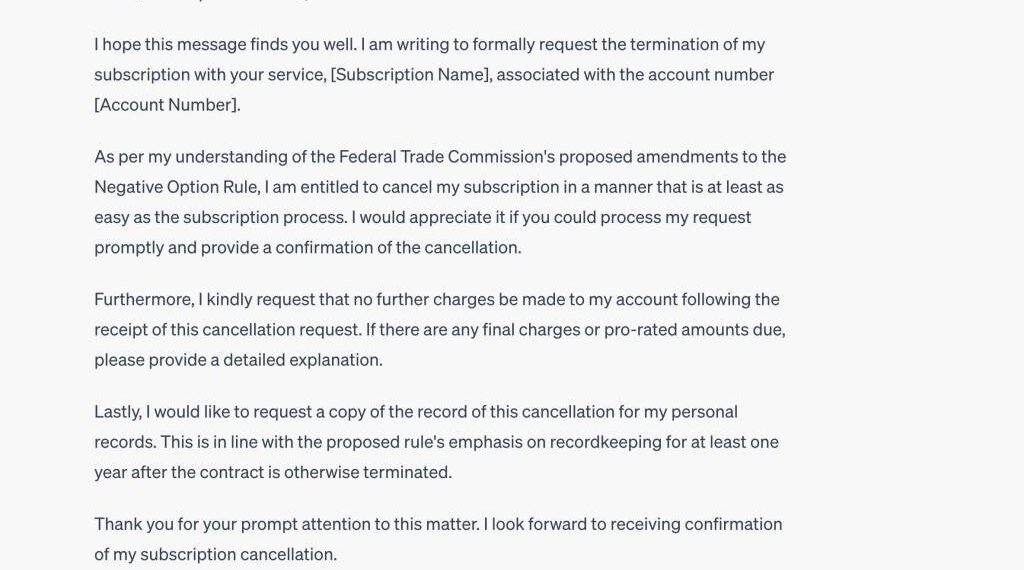 FTC Lockdown on Legal Tech and Marketing Companies LockIns With Autorenewals