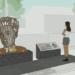 Brooklyn Center to build $240,000 permanent memorial to Daunte Wright – Law Officer