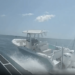 Florida deputy leaps onto runaway boat to get it under control after driver falls off – Law Officer