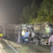 Charter bus crash in Pennsylvania leaves 3 dead, dozens injured – Law Officer