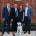 Officer’s wife tells story of husband in crosshairs of prosecutor – Law Officer