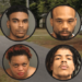 Four people charged with kidnapping, holding woman captive inside dog cage – Law Officer