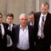 Disgraced former police chief arrested for exposing himself to undercover park ranger – Law Officer