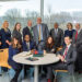Wilmington University law school staff group