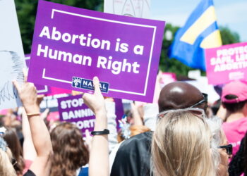 Kellyanne Conway Urges GOP to Attack Abortion as Biden Campaign Releases Ad Pledging to Protect Women's Rights