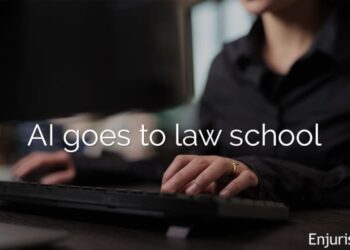 ASU Law School embraces AI