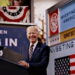 Biden Campaign to Run TV Spot on Fox News Ahead of GOP Debate, 'Dark Brandon' Ads Online and on Billboards