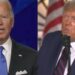 Trump Taunts Dems Amid Reports of Upcoming Biden Impeachment Inquiry