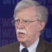 John Bolton Says Trump 'Threatened' NATO's Existence, Would Pull Out in Second Term