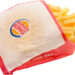 Fast food nightmare: Burger King assistant manager arrested for allegedly serving customers French fries from the trash