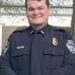 22-year-old S.C. police officer killed while saving person on train tracks