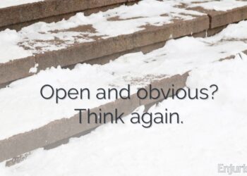 Michigan Supreme Court changes open and obvious doctrine