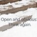 Michigan Supreme Court changes open and obvious doctrine