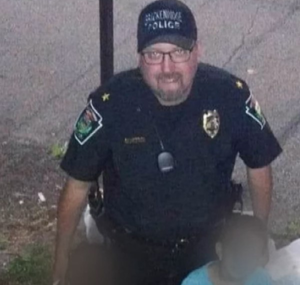 Pa. police department disbands months after chief's death