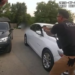 Video shows aftermath of Chicago officer getting shot in the hand by colleague
