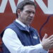 DeSantis' Taxpayer-Funded Governor's Office Hires Former Campaign Employees