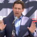 DeSantis Makes New Deep State Pledge in Campaign Reboot