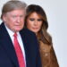 Melania 'Livid' After Trump's Use of Barron as 'Political Pawn': Report