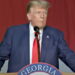 Trump Indicted by Georgia Grand Jury Along With Meadows, Giuliani, Eastman, 15 Others