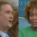 Karine Jean-Pierre Dunks on Peter Doocy for Suggesting Biden Wants to 'Limit' Beer