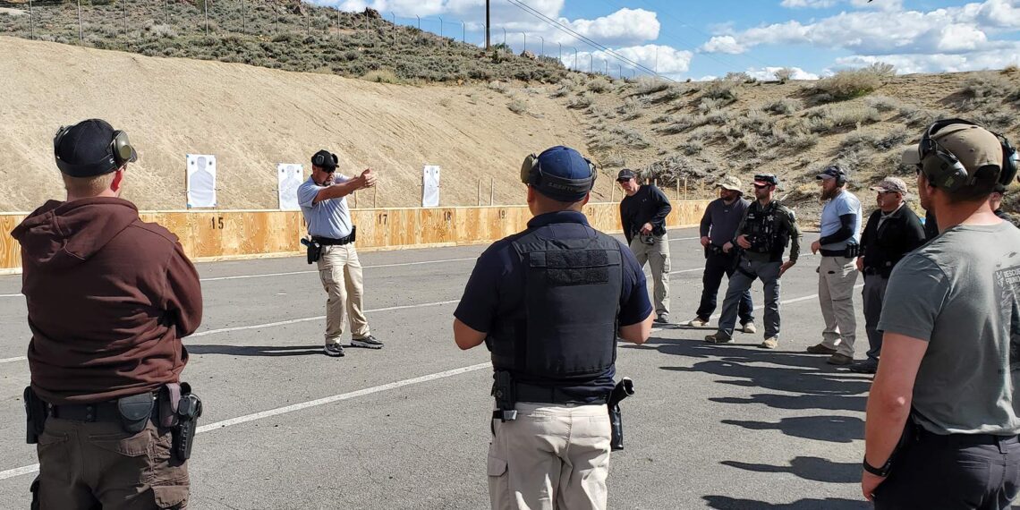 Firearm instructors: Just be better!