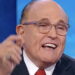 Giuliani Booking Photo Released