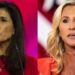 Nikki Haley, Marjorie Taylor Greene Increasingly Share Similar Rhetoric to Attack Democrats