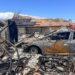 Hawaii law enforcement continue search for missing individuals following Maui fire