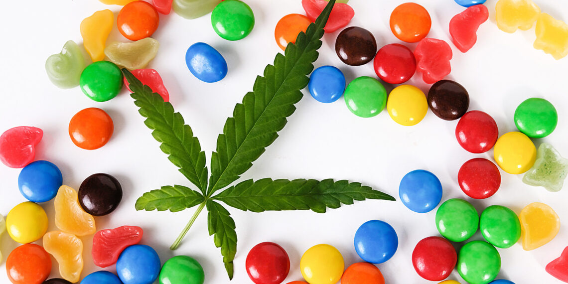 North Carolina lawmakers and law enforcement aim to regulate hemp-derived THC products amid concerns over youth access and safety