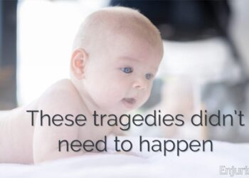 Nursing pillow deaths