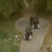 Armed off-duty LASD deputy shot, killed by police on golf course