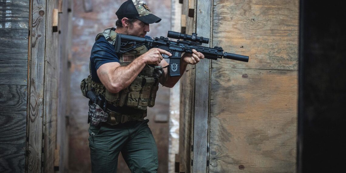 Law enforcement officers and protector fitness