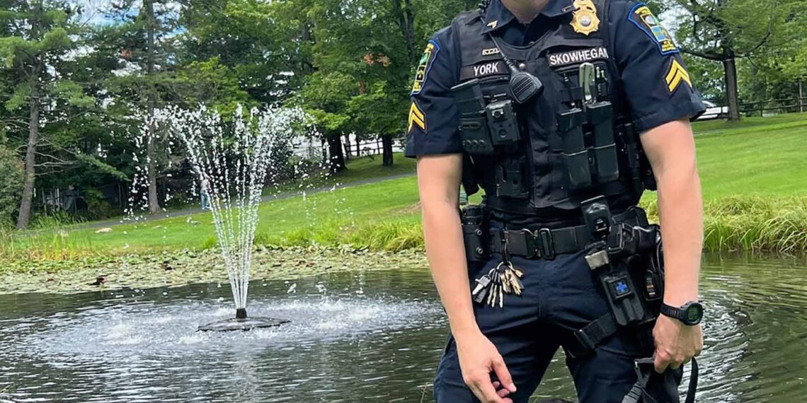 Maine law enforcement agencies adopt strategies to combat rising drug crisis