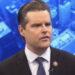 Matt Gaetz Slammed for Threat of Violence