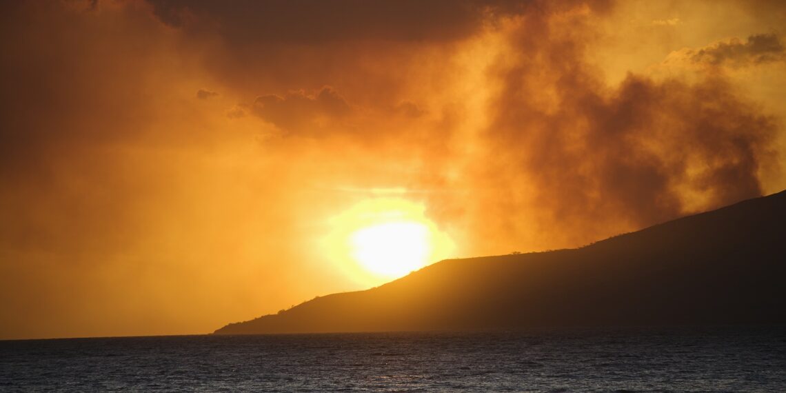 Maui Wildfire Deaths: Were They Preventable?