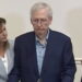 Amid Concern, Critics Call for McConnell to Retire After Another 'Alarming' Episode