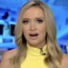 Kayleigh McEnany Claims She 'Watched' Devon Archer's Non-Public Closed Door Testimony and 'Learned a Lot'