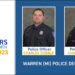 National Law Enforcement Officers Memorial Fund Announces June 2023 Officers of the Month