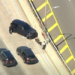 Car thieves busted, apprehended on bridge as NYPD's new strategy pays off