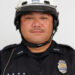 Officer Bill Sapolu, Honolulu Police Department, Hawaii