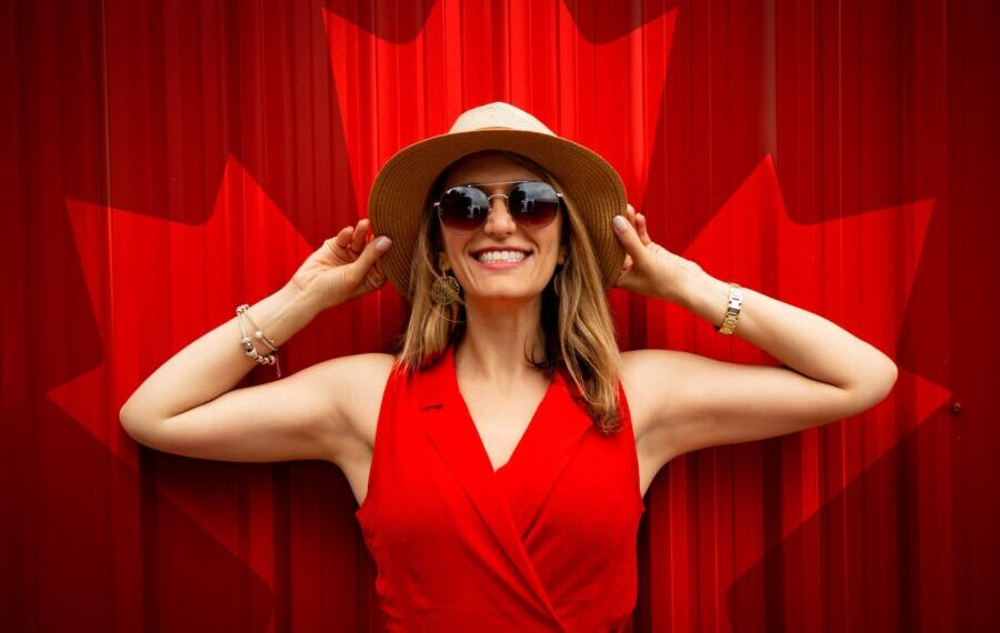 Canadian spelling of practise vs practice