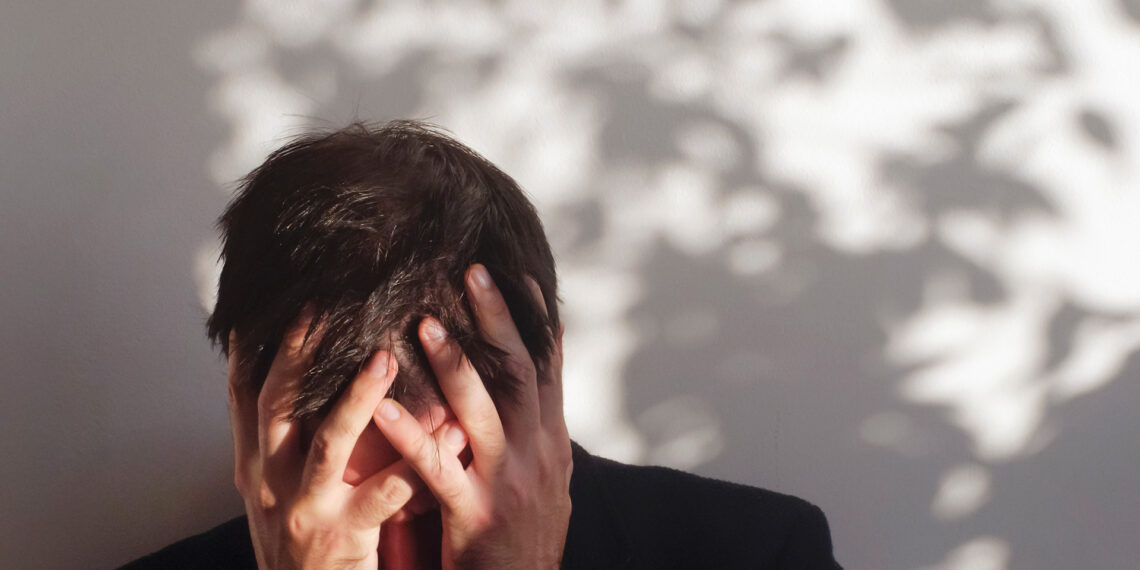 The meaning of pain - American Police Beat Magazine