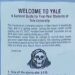 Yale freshmen are given ‘Grim Reaper’ survival guide by police union – Law Officer
